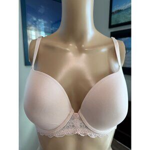 Natori Bliss Perfection Underwire Contour Bra - 36D, Style Number: 721211